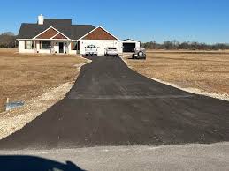 Driveway Snow Removal Preparation in Northwest Ithaca, NY