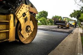 Reliable Northwest Ithaca, NY Driveway Paving Services Solutions